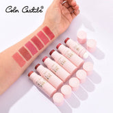 Color Castles 2in1 Blush Stick  Set of 6 Pc